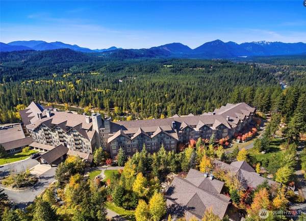 3600 Suncadia Trail #5037, Cle Elum, WA 98922