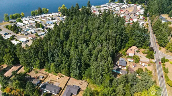 4027 Dent RD SW, Olympia, WA 98512