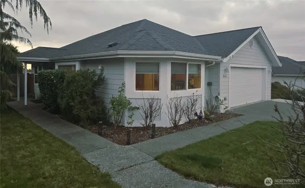 632 W Summer Breeze Lane, Sequim, WA 98382