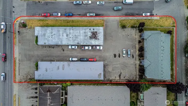 7603 Pacific AVE, Tacoma, WA 98408