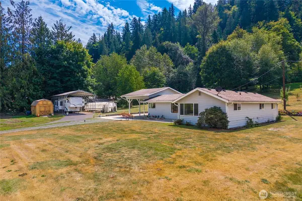 18201 Renton Maple Valley RD SE, Maple Valley, WA 98038