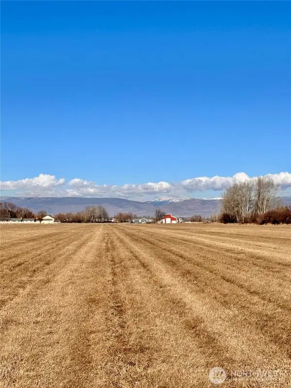 0 McCullough RD, Ellensburg, WA 98926