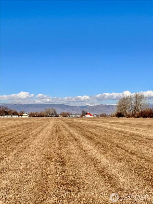 0 McCullough RD, Ellensburg, WA 98926