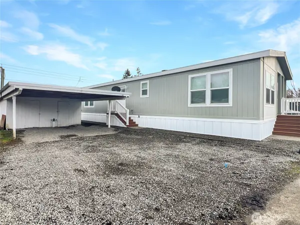 10900 Kuhlman RD SE #84, Olympia, WA 98513