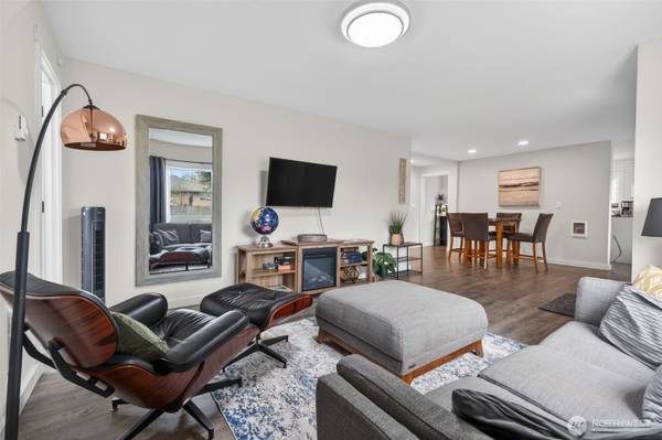 201 Tilley AVE, Centralia, WA 98531