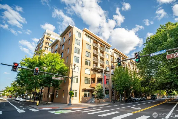 701 Columbia ST #415, Vancouver, WA 98660