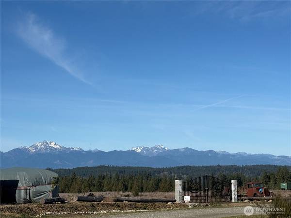 1 Parcel E Johnson Ridge RD, Belfair, WA 98528