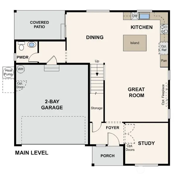 8904 126th Street Ct E, Puyallup, WA 98374