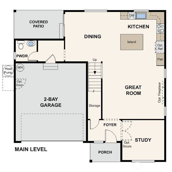 8904 126th Street Ct E, Puyallup, WA 98374