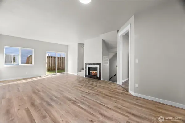 6301 Stockton LN SE #2, Lacey, WA 98513