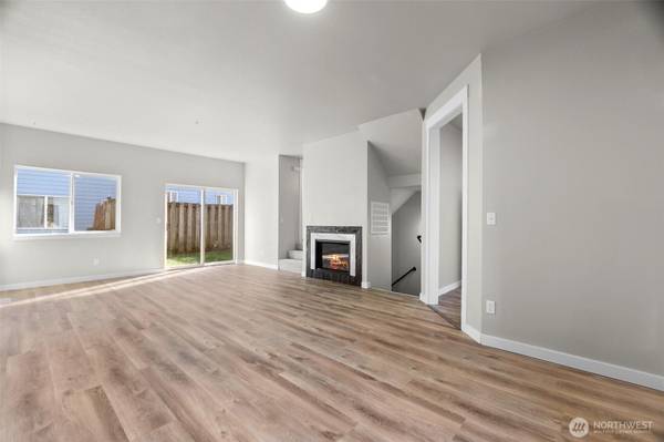 6301 Stockton LN SE #2, Lacey, WA 98513