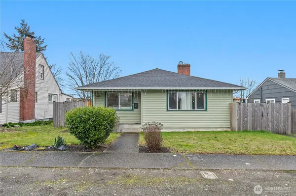 5031 S State St, Tacoma, WA 98409