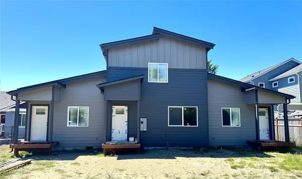 937 Mount Olympus AVE SE #B, Ocean Shores, WA 98569