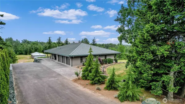 1409 Marietta AVE, Bellingham, WA 98226