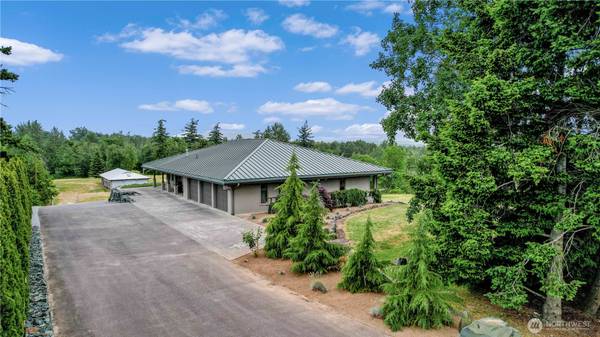 1409 Marietta AVE, Bellingham, WA 98226