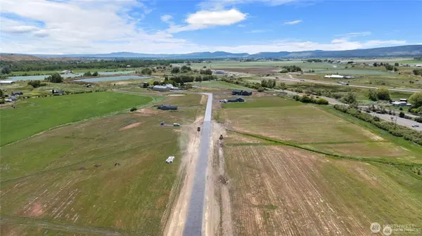 520 Thorp Landing LN, Thorp, WA 98946