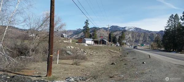 7550 US Highway 97, Peshastin, WA 98847