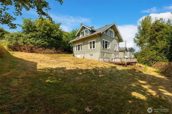 3836 Letitia AVE S, Seattle, WA 98118