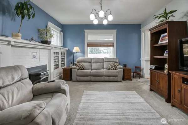 722 7th AVE, Aberdeen, WA 98520