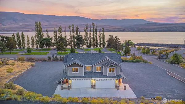 302 Desert Aire DR SW #A/B, Mattawa, WA 99349