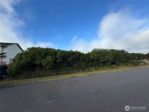 1179 Greenview AVE SW, Ocean Shores, WA 98569
