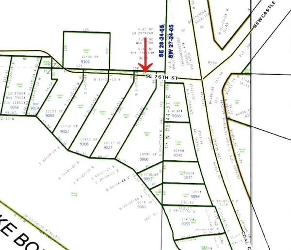 13059 SE 76th ST, Newcastle, WA 98056