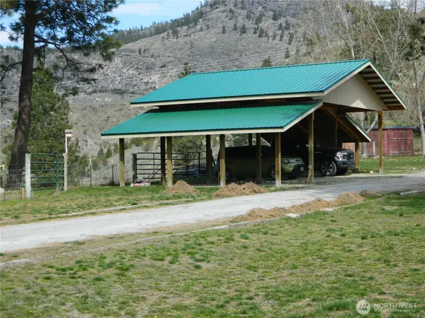 357 Swanson Mill RD, Tonasket, WA 98855
