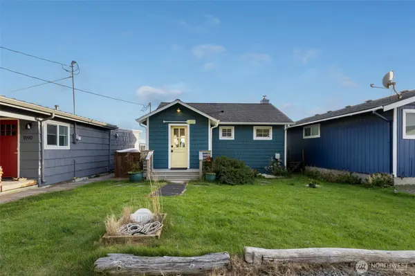 1180 Beckett Point RD, Port Townsend, WA 98368