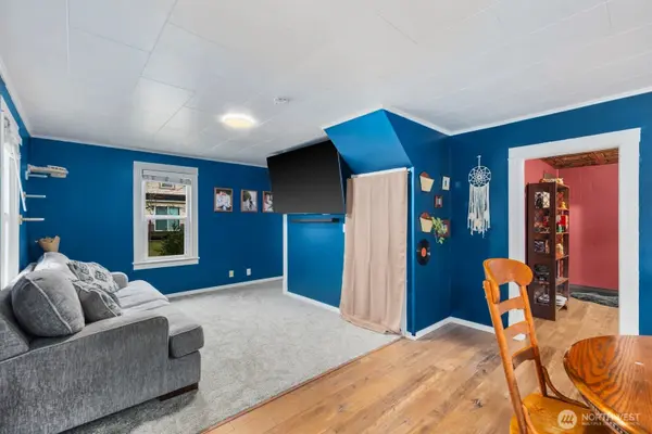 5315 S Prospect ST, Tacoma, WA 98409
