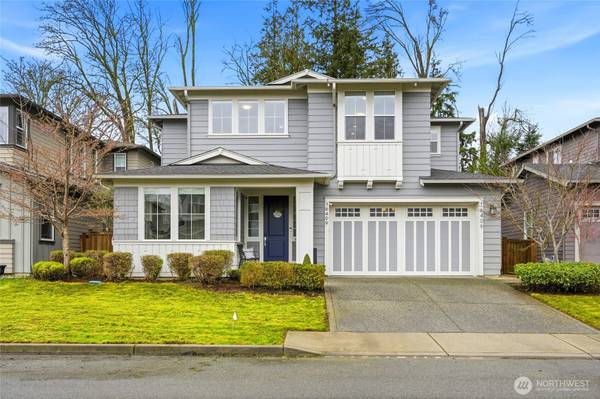 16409 134th ST SE, Monroe, WA 98272