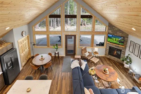 330 Rockberry LOOP, Ronald, WA 98940