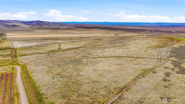 0 W SR 24, Sunnyside, WA 98944