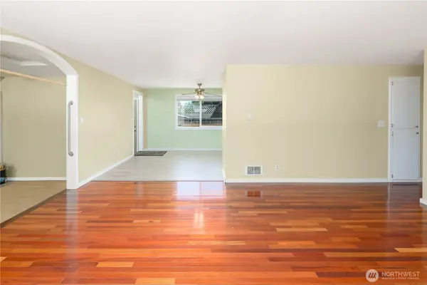 1717 S F ST, Port Angeles, WA 98363