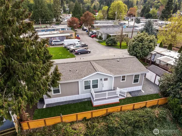 11510 E Riverside DR #27, Bothell, WA 98011