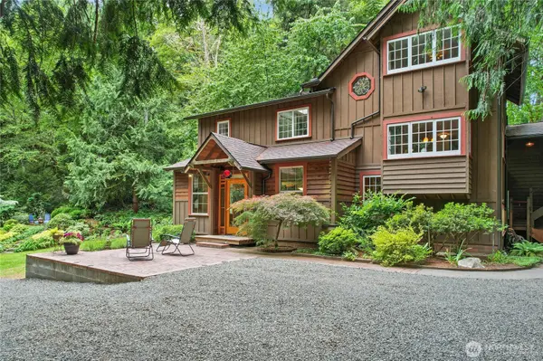 7400 Island Center RD NE, Bainbridge Island, WA 98110