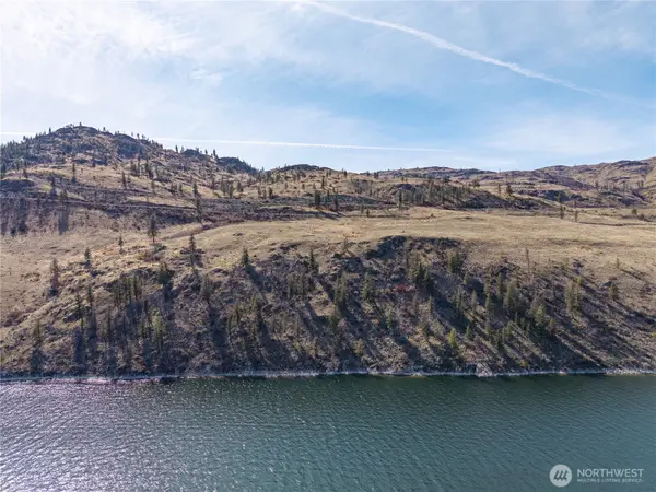0 Omak Lake RD, Omak, WA 98841