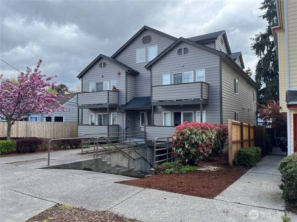 8830 Nesbit AVE N, Seattle, WA 98103