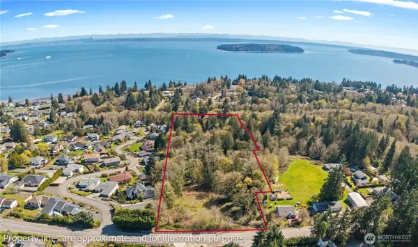 1745 Alaska AVE E, Port Orchard, WA 98366