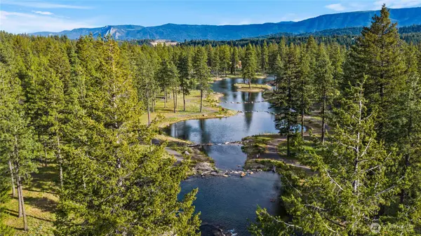 28 Wanawish LOOP, Cle Elum, WA 98922