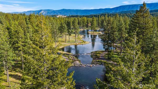 28 Wanawish LOOP, Cle Elum, WA 98922