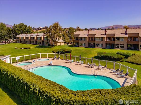 1 Tennis 655-I2, Manson, WA 98831