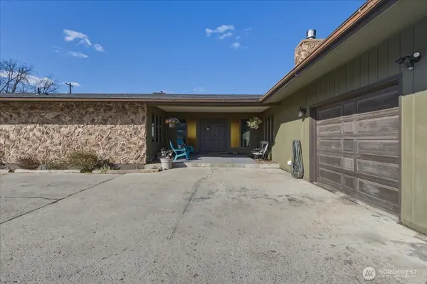 313 SE Trinity AVE, Wilbur, WA 99185