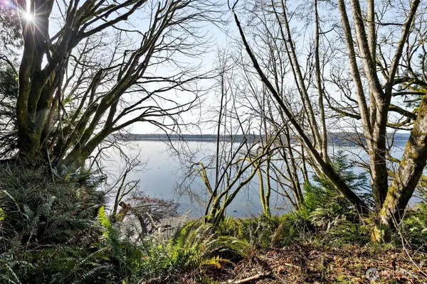 0 SE Totten Shores DR, Shelton, WA 98584