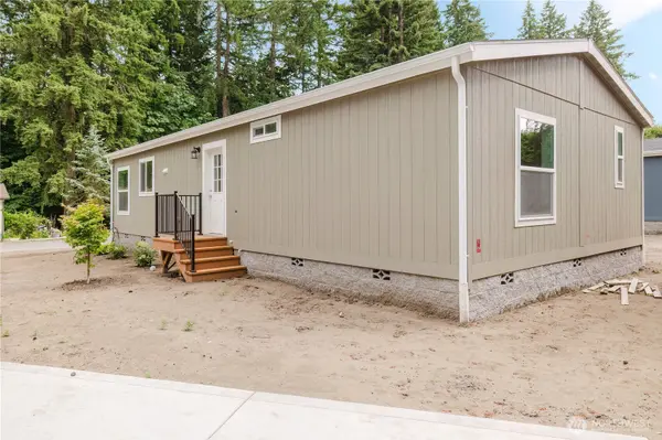 2535 70th AVE SW #44, Tumwater, WA 98512
