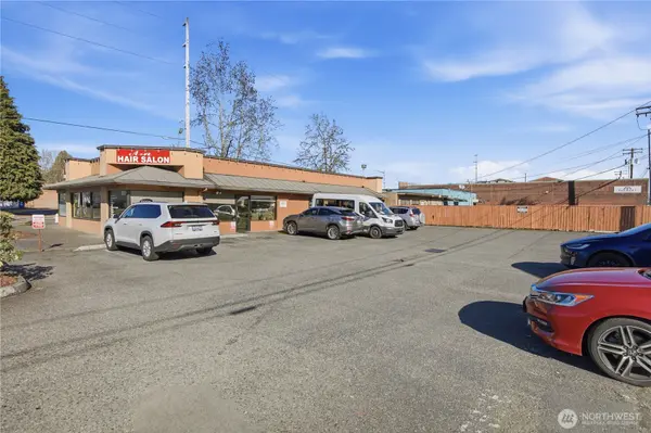 106 Central AVE N, Kent, WA 98032