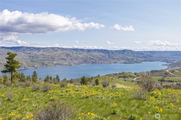 1 Bear Mountain RD, Chelan, WA 98816