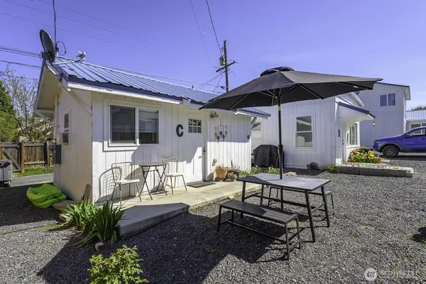 30 Cherry ST S #30, Soap Lake, WA 98851