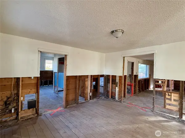 315 N 1st ST, Dayton, WA 99328