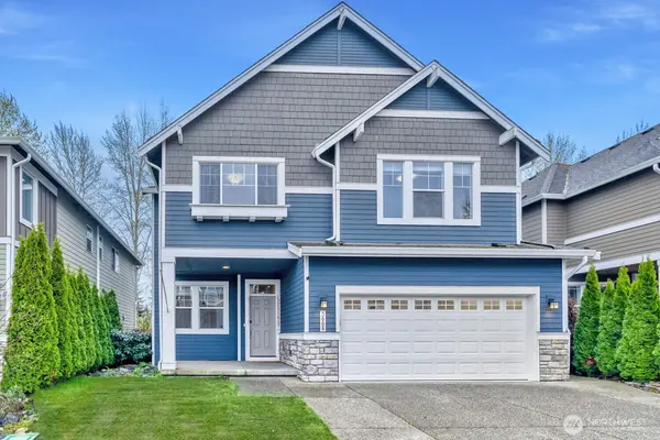 3008 47th ST SE, Everett, WA 98203