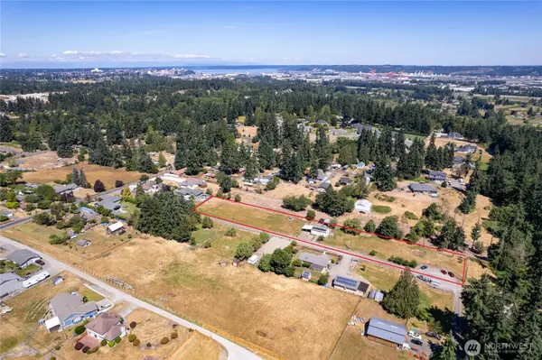 4003 Lot 2 50th Street Ct E, Tacoma, WA 98443